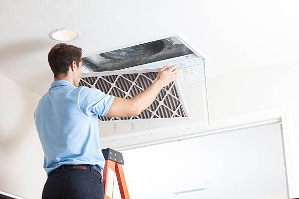 Best Commercial HVAC Repair  in New Hope, OR