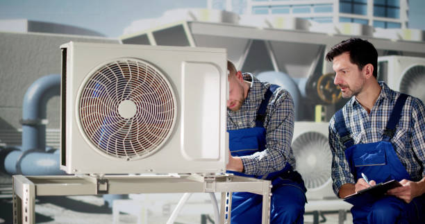 Best Central Air Repair  in New Hope, OR
