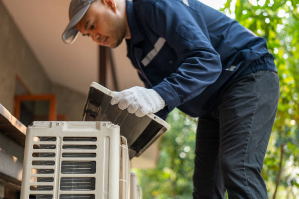 HVAC Emergency Services in New Hope, OR